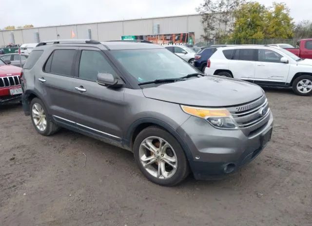 FORD EXPLORER 2011 1fmhk8f85bga77428