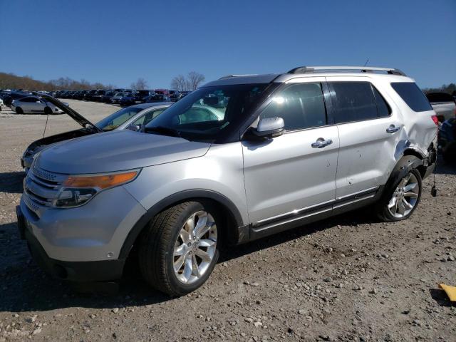 FORD EXPLORER L 2011 1fmhk8f85bga77901