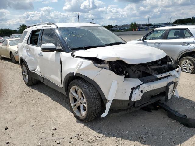 FORD EXPLORER L 2011 1fmhk8f85bga81639