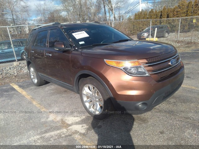 FORD EXPLORER 2011 1fmhk8f85bga84122