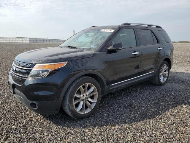 FORD EXPLORER 2011 1fmhk8f85bga85531