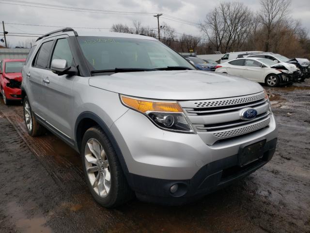 FORD EXPLORER L 2011 1fmhk8f85bga85786