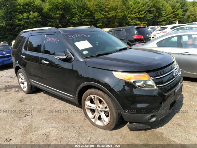 FORD EXPLORER 2011 1fmhk8f85bga86842