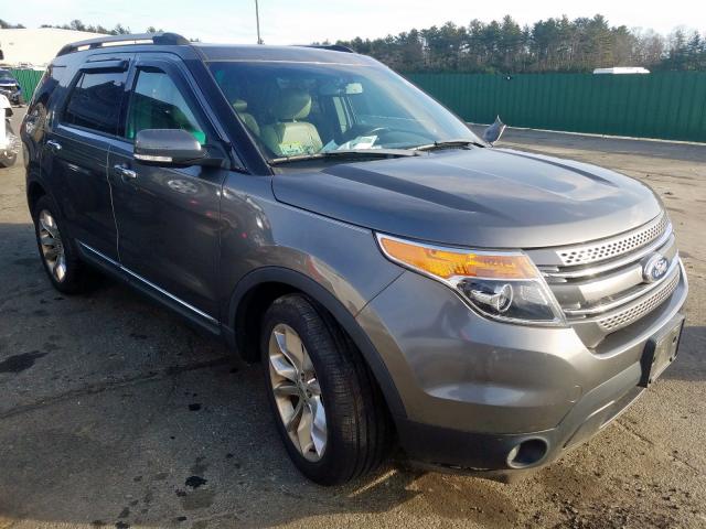 FORD EXPLORER L 2011 1fmhk8f85bga89272