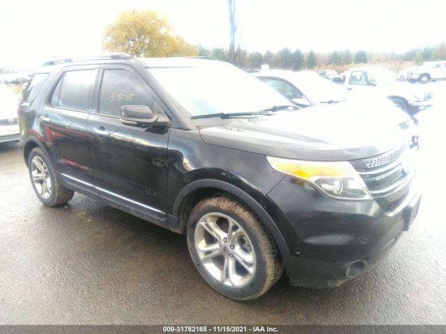 FORD EXPLORER 2011 1fmhk8f85bga89806