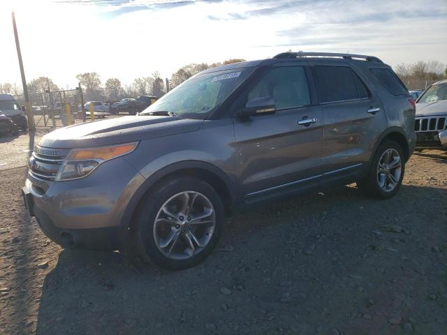 FORD EXPLORER 2011 1fmhk8f85bga90289