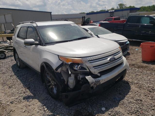 FORD EXPLORER L 2011 1fmhk8f85bga92012