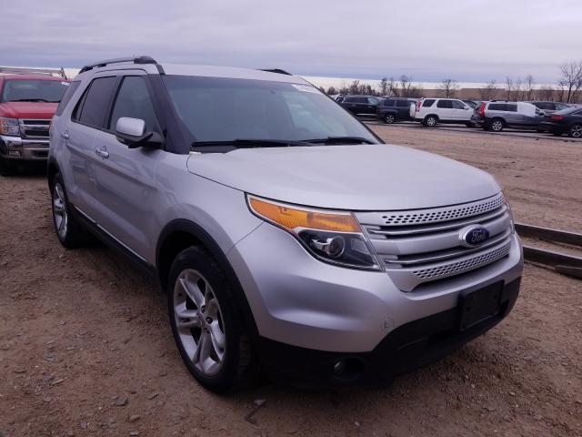 FORD EXPLORER L 2011 1fmhk8f85bga92978