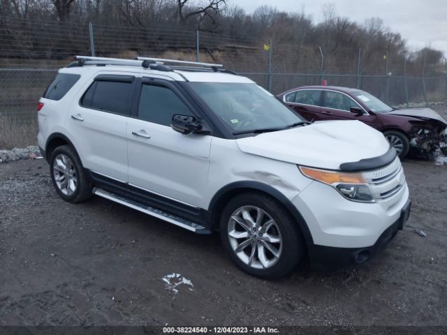 FORD EXPLORER 2012 1fmhk8f85cga04657