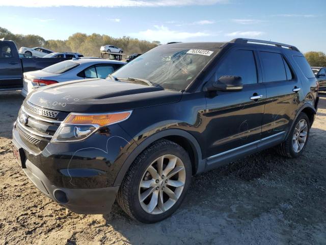 FORD EXPLORER 2012 1fmhk8f85cga15500