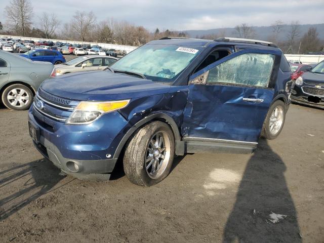 FORD EXPLORER 2012 1fmhk8f85cga34368