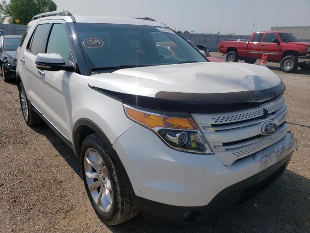 FORD EXPLORER L 2012 1fmhk8f85cga36363