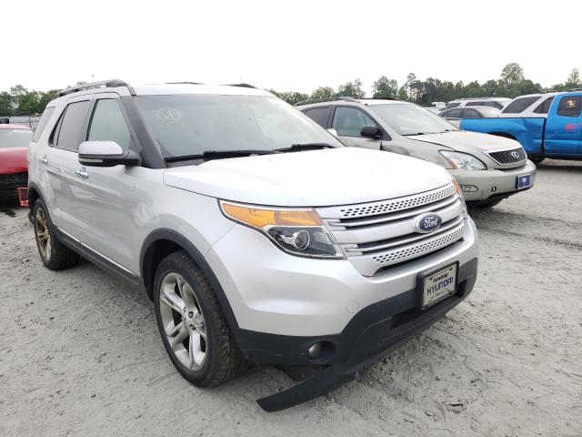 FORD EXPLORER L 2012 1fmhk8f85cga44978