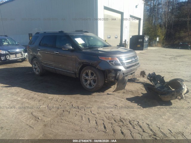 FORD EXPLORER 2012 1fmhk8f85cga46262