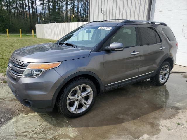 FORD EXPLORER 2012 1fmhk8f85cga46536