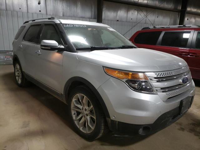 FORD EXPLORER L 2012 1fmhk8f85cga48125