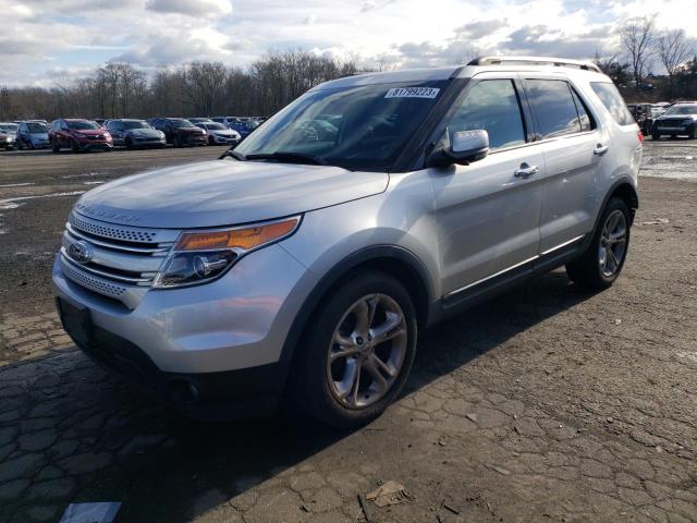 FORD EXPLORER 2012 1fmhk8f85cga58704