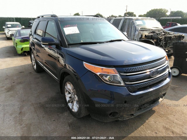 FORD EXPLORER 2012 1fmhk8f85cga60565