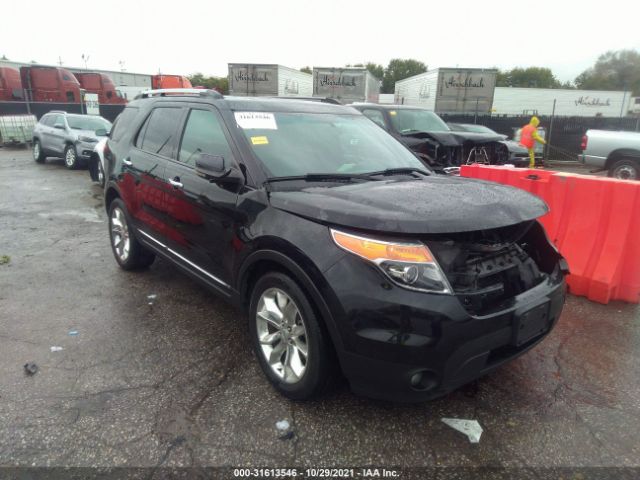 FORD EXPLORER L 2012 1fmhk8f85cga63093