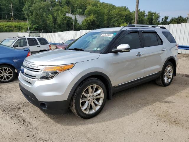 FORD EXPLORER L 2012 1fmhk8f85cga72070