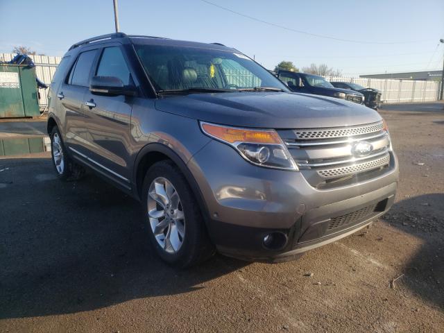 FORD EXPLORER L 2012 1fmhk8f85cga72148