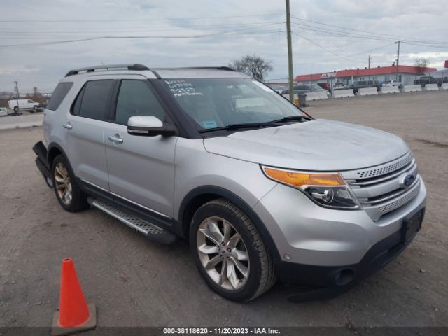 FORD EXPLORER 2012 1fmhk8f85cga86096