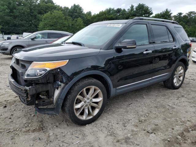 FORD EXPLORER L 2012 1fmhk8f85cga89225