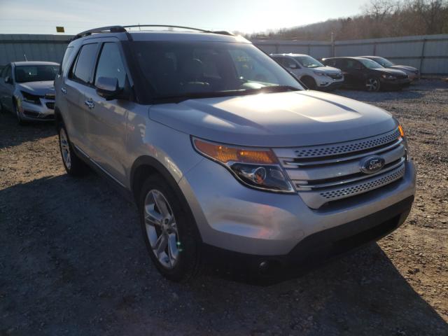 FORD EXPLORER L 2012 1fmhk8f85cga90908