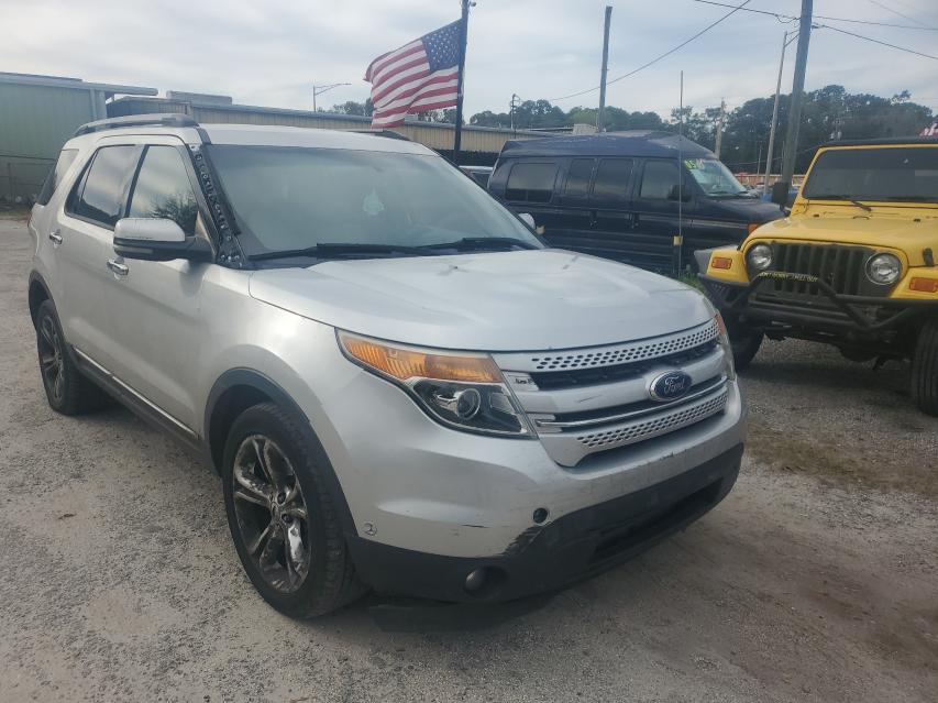 FORD EXPLORER L 2012 1fmhk8f85cgb00210