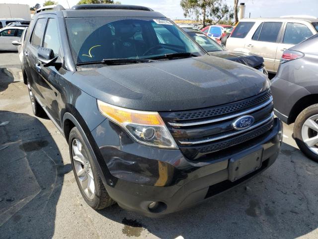 FORD EXPLORER L 2012 1fmhk8f85cgb02572