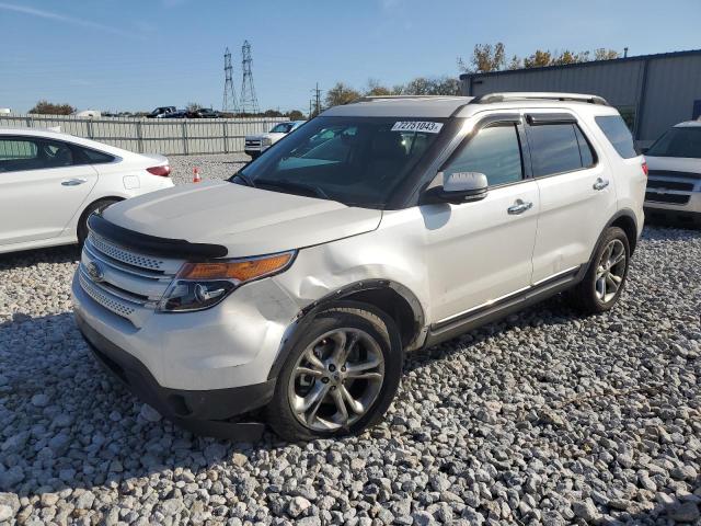 FORD EXPLORER 2011 1fmhk8f86bga00888