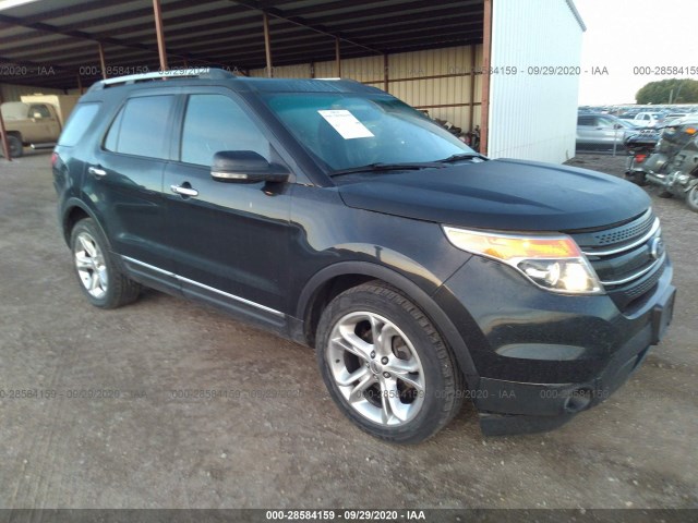 FORD EXPLORER 2011 1fmhk8f86bga00910