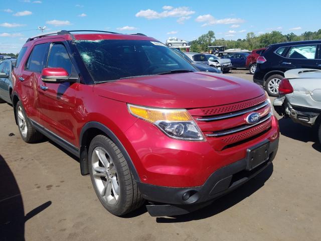 FORD EXPLORER L 2011 1fmhk8f86bga01054