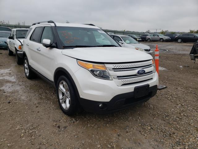 FORD EXPLORER L 2011 1fmhk8f86bga01426