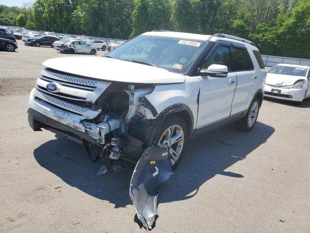 FORD EXPLORER 2011 1fmhk8f86bga02298