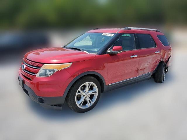 FORD EXPLORER 2011 1fmhk8f86bga03600