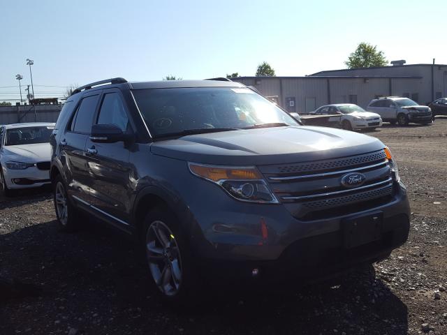 FORD EXPLORER L 2011 1fmhk8f86bga05105