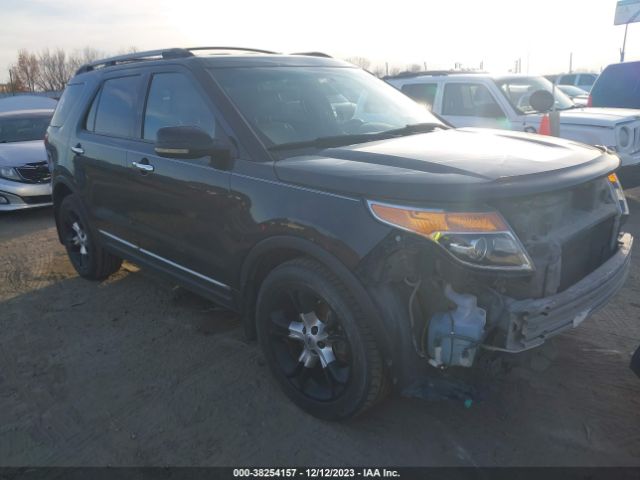 FORD EXPLORER 2011 1fmhk8f86bga05380