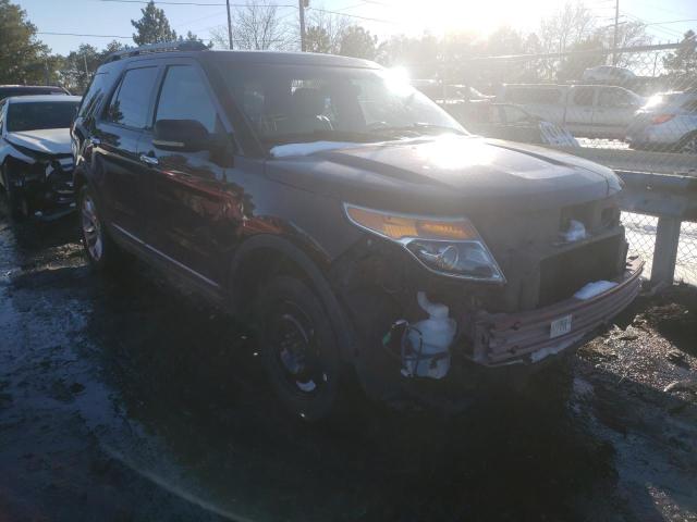 FORD EXPLORER L 2011 1fmhk8f86bga08862