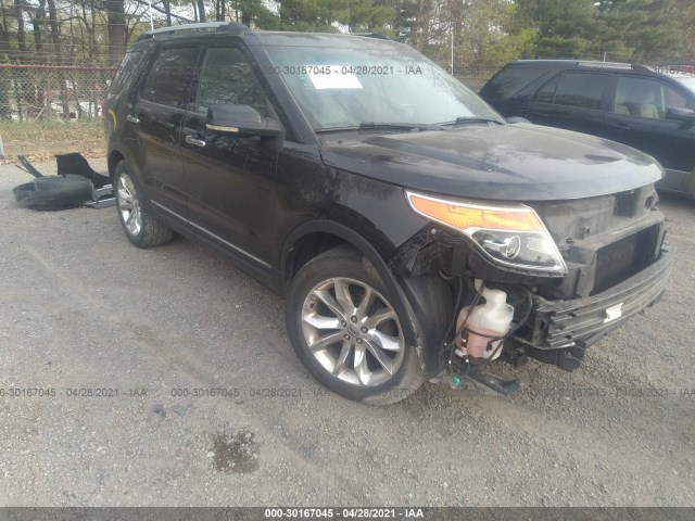 FORD EXPLORER 2011 1fmhk8f86bga10238