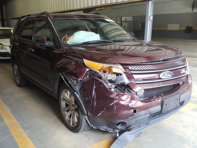 FORD EXPLORER L 2011 1fmhk8f86bga19148