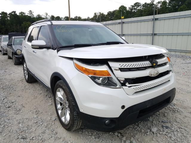 FORD EXPLORER L 2011 1fmhk8f86bga21613