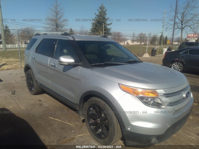 FORD EXPLORER 2011 1fmhk8f86bga27427