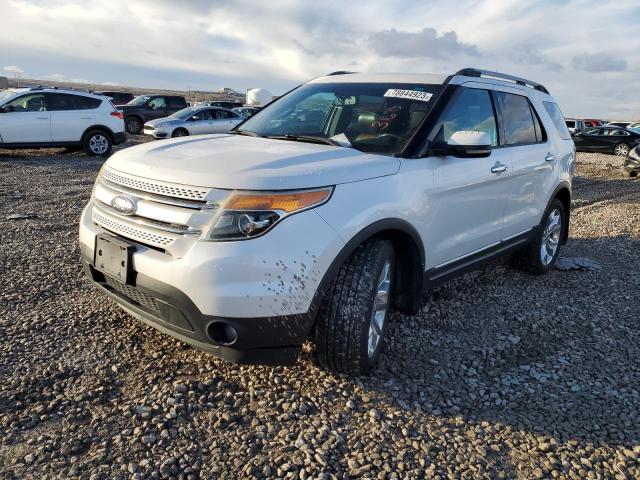 FORD EXPLORER 2011 1fmhk8f86bga32305