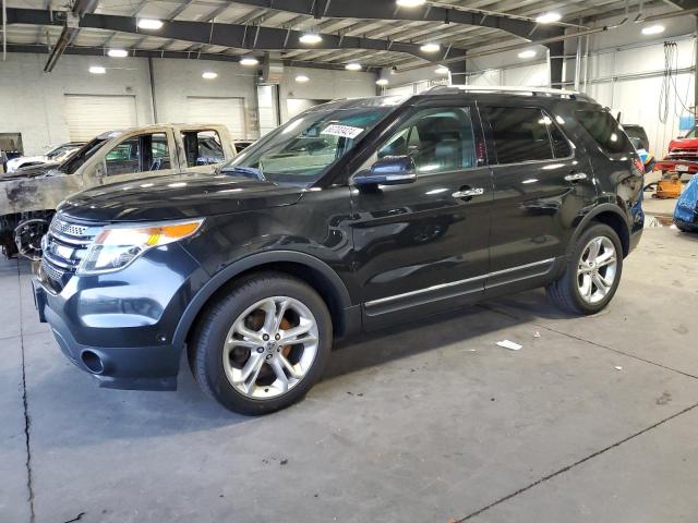 FORD EXPLORER L 2011 1fmhk8f86bga32420