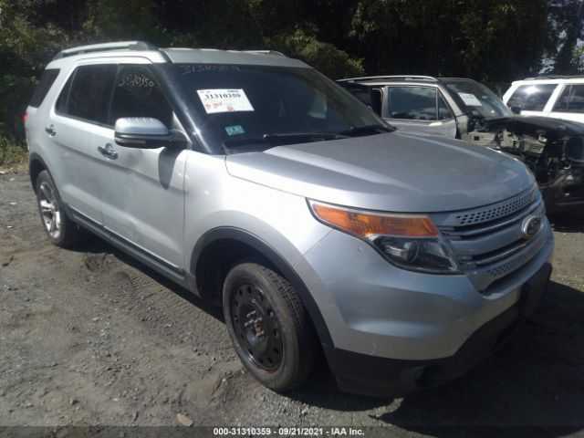 FORD EXPLORER 2011 1fmhk8f86bga36175