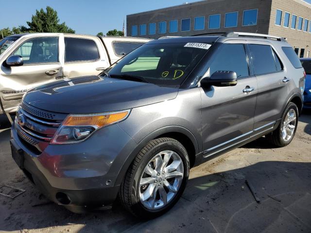 FORD EXPLORER L 2011 1fmhk8f86bga51114