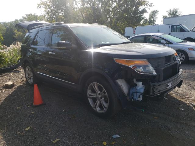 FORD EXPLORER L 2011 1fmhk8f86bga51971