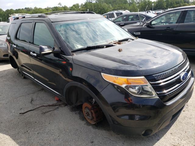 FORD EXPLORER L 2011 1fmhk8f86bga55583