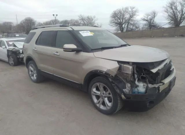 FORD EXPLORER 2011 1fmhk8f86bga56751